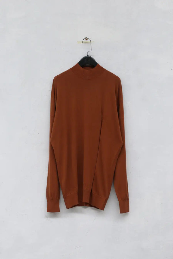 DEVOA sweater NTS-TCM